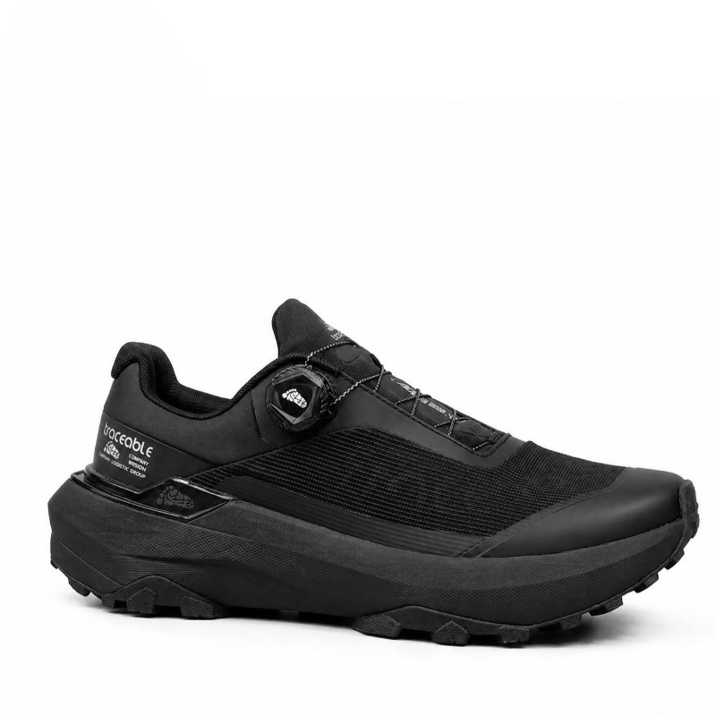 Anti Slip Trail Running Sneakers - 2026 Hot Sale Sports Shoes For