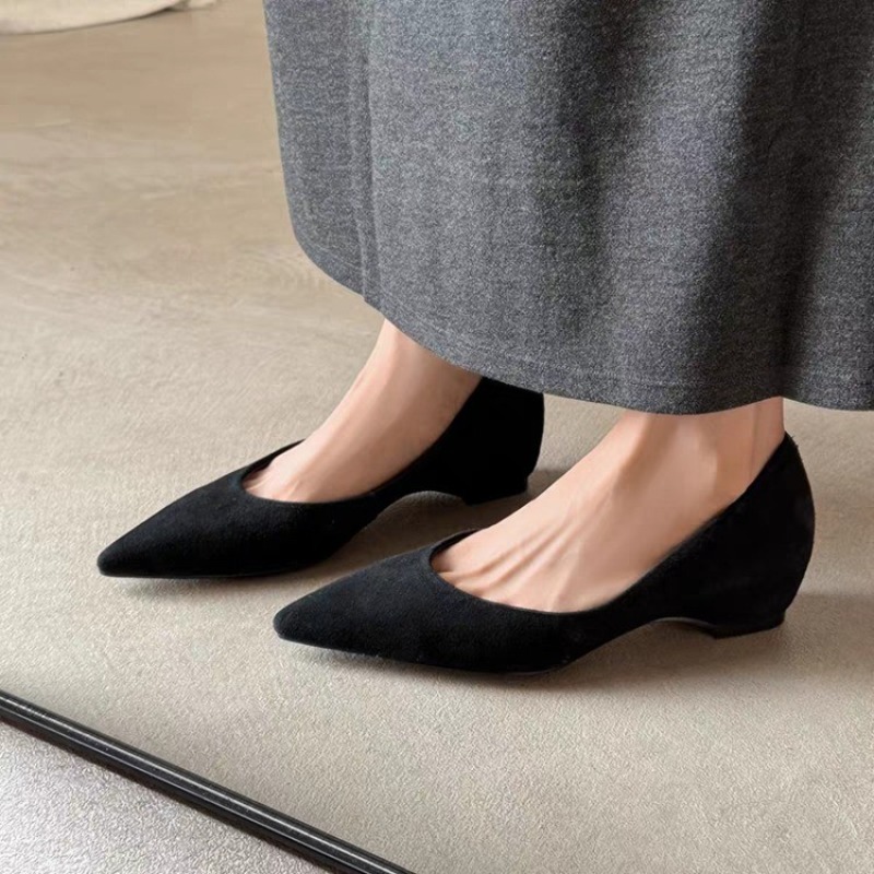 Summer New Style Casual Pointe - Women'S Shoes 评论和价格