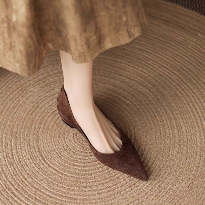Summer New Style Casual Pointe - Women'S Shoes 评论和价格