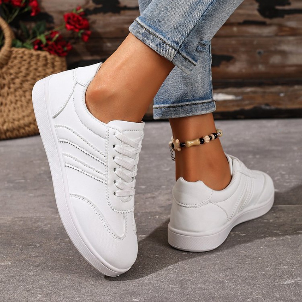 New Casual Sneakers Fashion Al - Running Shoes 评论和价格