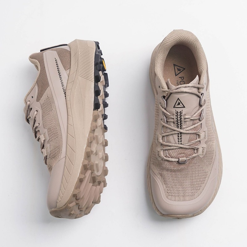 2026 New Trail Running Shoes f - Anti Slip Trail Running Sneakers 评论和价格