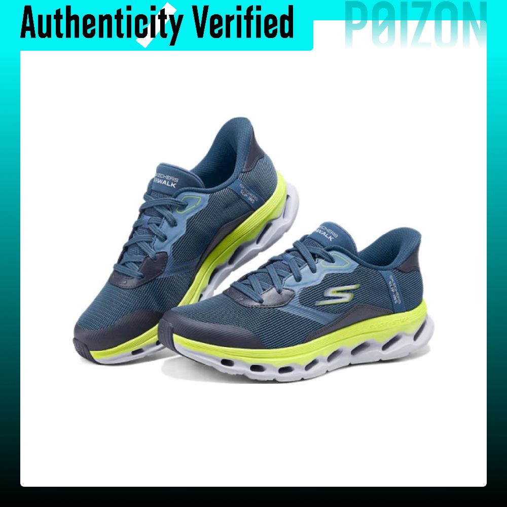 Skechers MEN'S GO WALK Soft An - Men'S Shoes 评论和价格