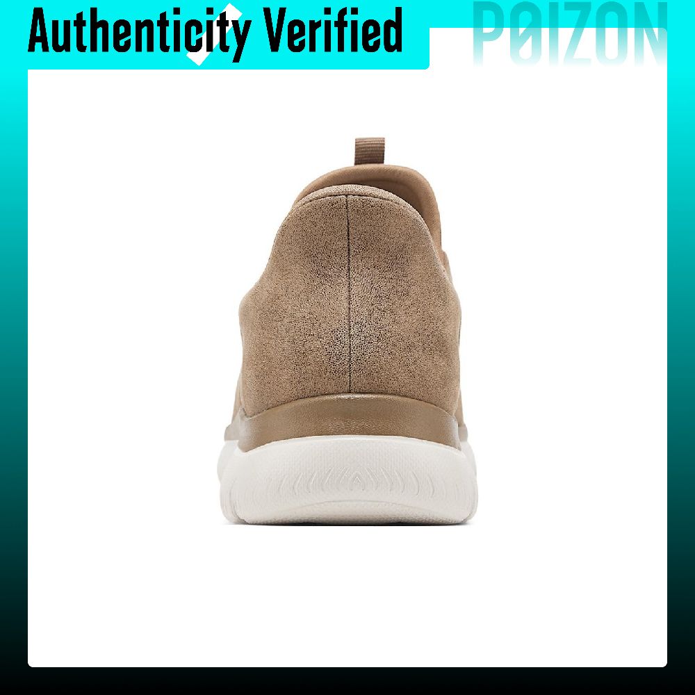 Skechers Slip ins Low top Casu - Men'S Shoes 评论和价格