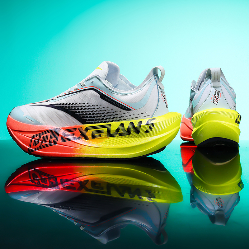 Men Carbon Plate Running Shoes - Carbon Plate Marathon Racing Shoes 评论和价格