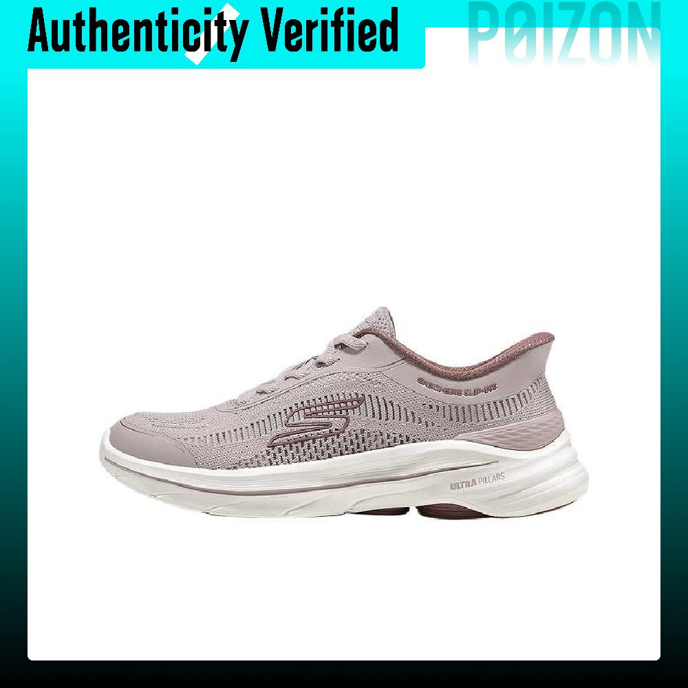 Skechers Women's GO WALK Cushi - Men'S Shoes 评论和价格