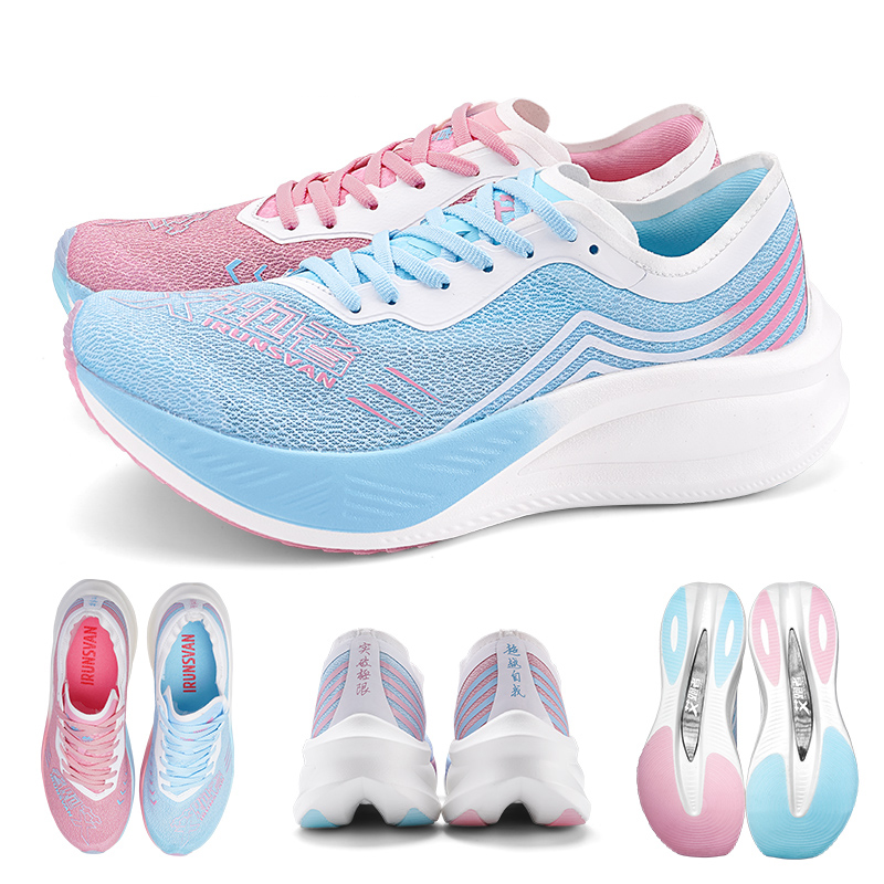 IRUNSVAN Christmas Nylon Sheet - Reflective Night Running Shoes 评论和价格