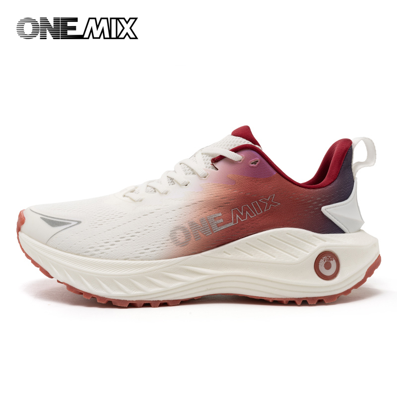 O-Resilio Unisex Summer Runnin - Reflective Night Running Shoes 评论和价格