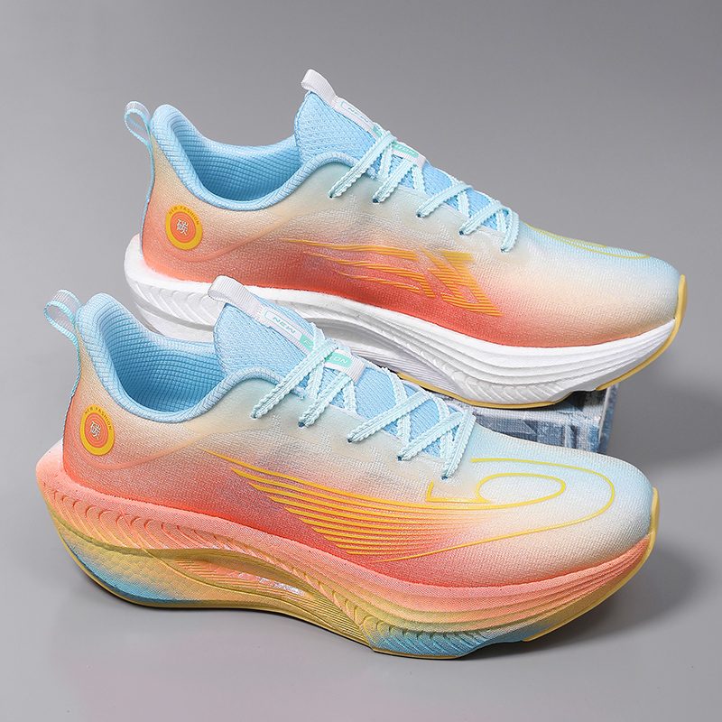 Running Shoes for Men Women Of - Lightweight Road Running Shoes 评论和价格