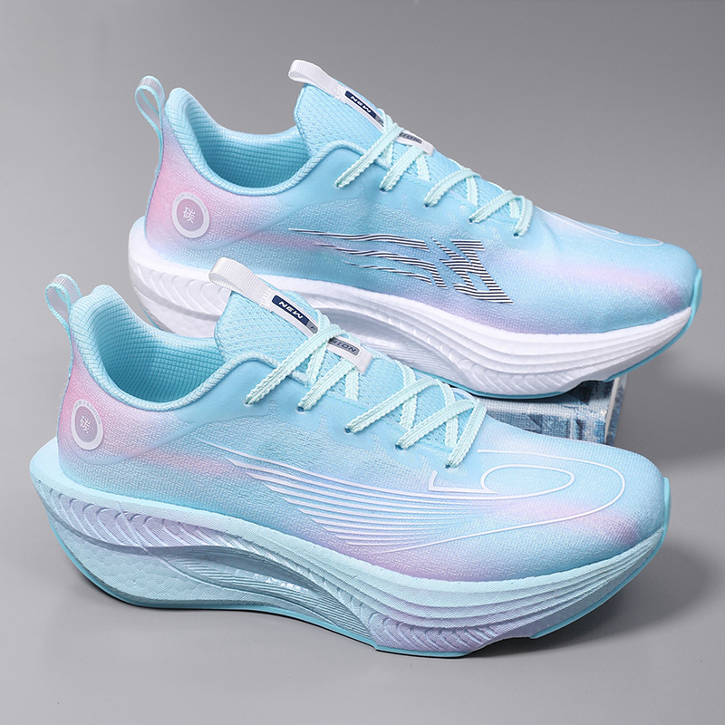 Running Shoes for Men Women Of - Lightweight Road Running Shoes 评论和价格