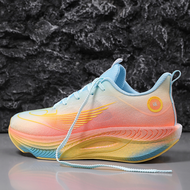 Running Shoes for Men Women Of - Lightweight Road Running Shoes 评论和价格