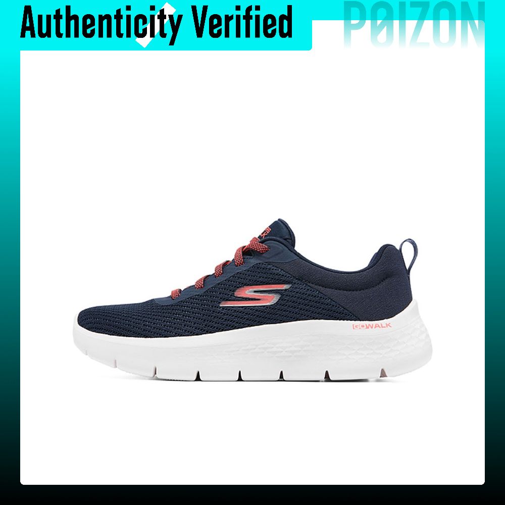 Skechers Go Walk Fle Mesh, Tex - Men'S Shoes 评论和价格