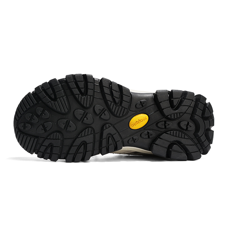Men And Women Hiking Shoes Bre - Anti Slip Trail Running Sneakers 评论和价格