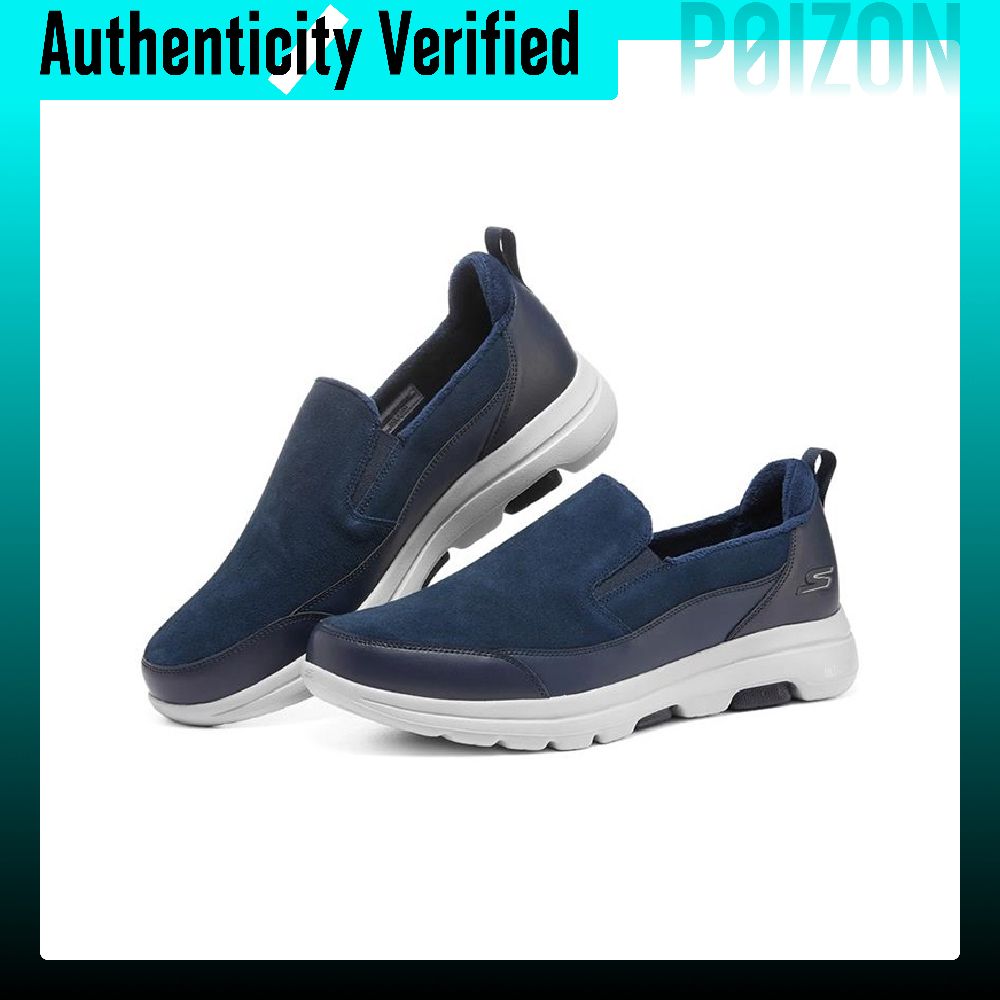 Skechers Go Walk 5 Walking Sho - Men'S Shoes 评论和价格