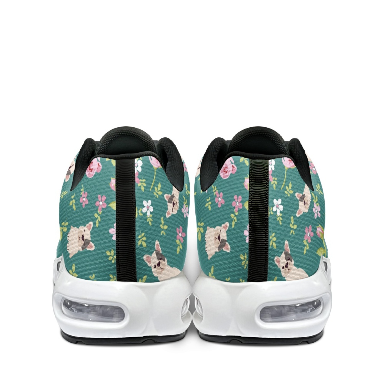 PENSTROLL Fashion Walking Shoe - Air Cushion Jogger Shoes Men 评论和价格