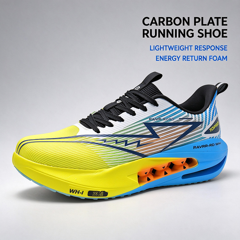 Unisex Carbon Plate Running Sh - Carbon Plate Marathon Racing Shoes 评论和价格