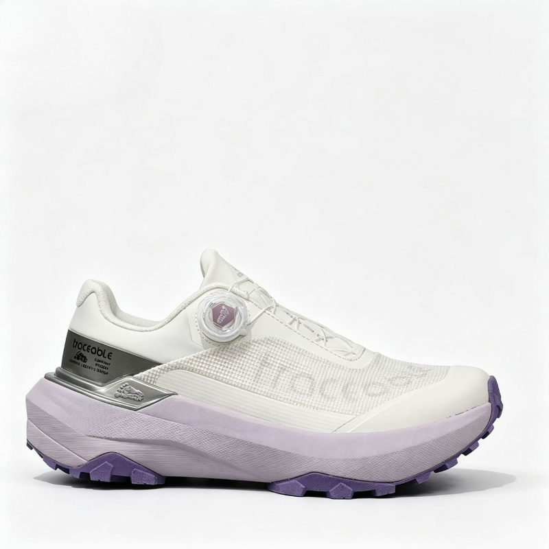 2026 Hot Sale Sports Shoes For - Anti Slip Trail Running Sneakers 评论和价格