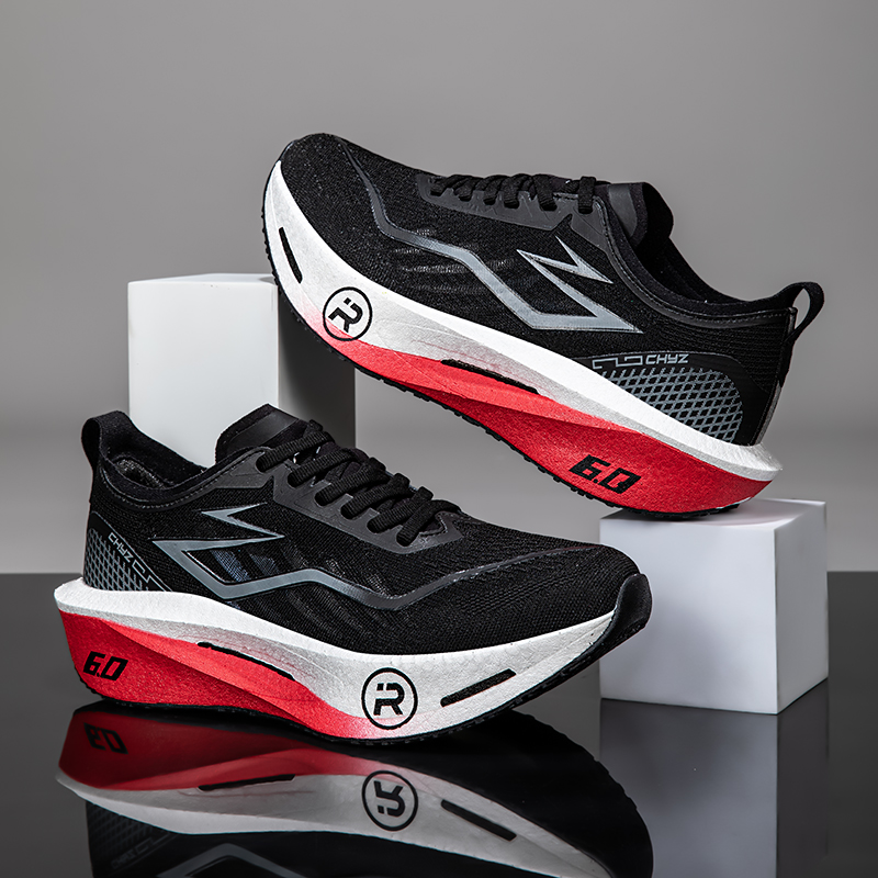 Running Shoes for Men Women Of - Lightweight Road Running Shoes 评论和价格