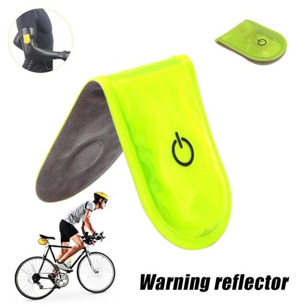 Outdoor Sports LED Safety Ligh - Reflective Night Running Shoes 评论和价格
