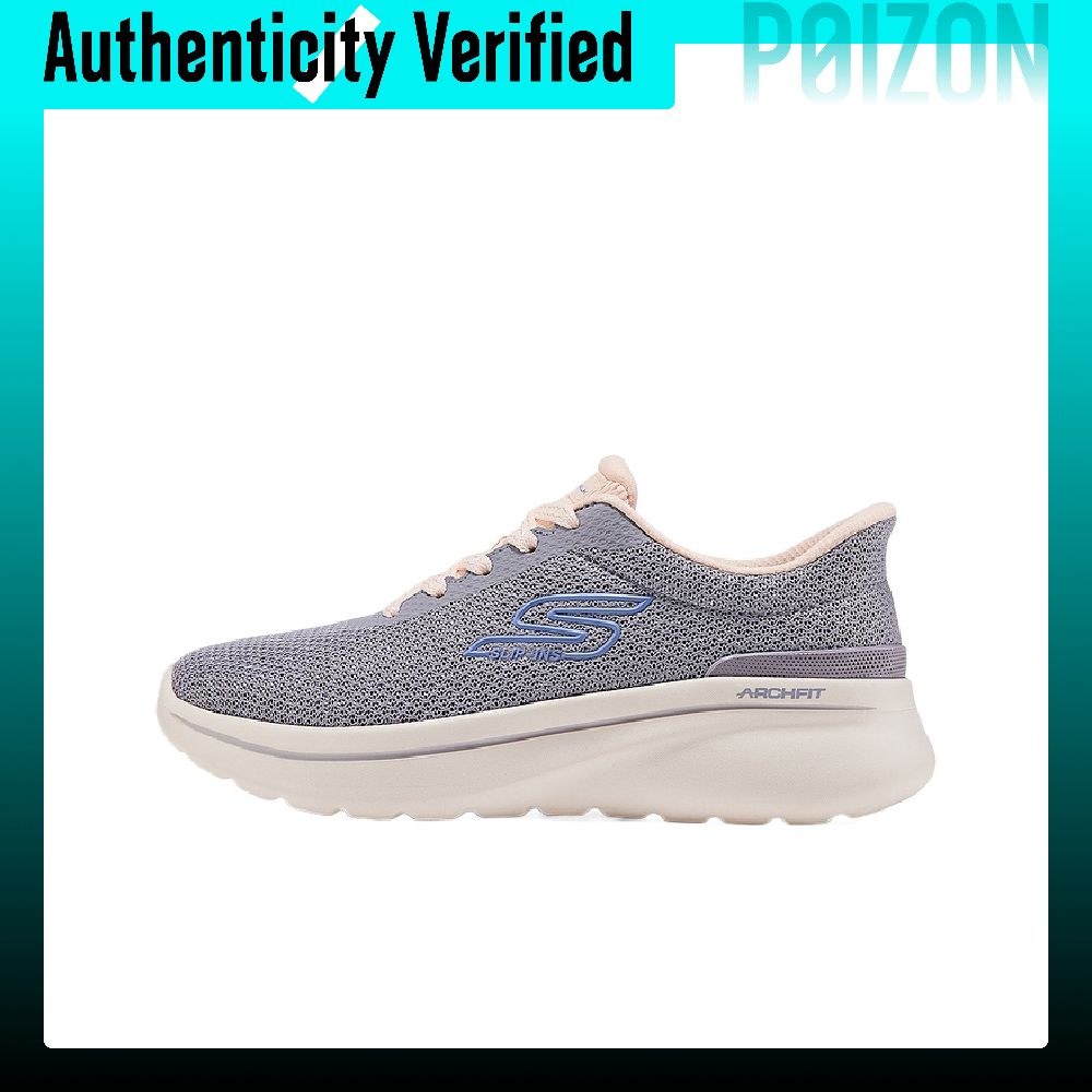 Skechers GO WALK Cushioning Wa - Men'S Shoes 评论和价格