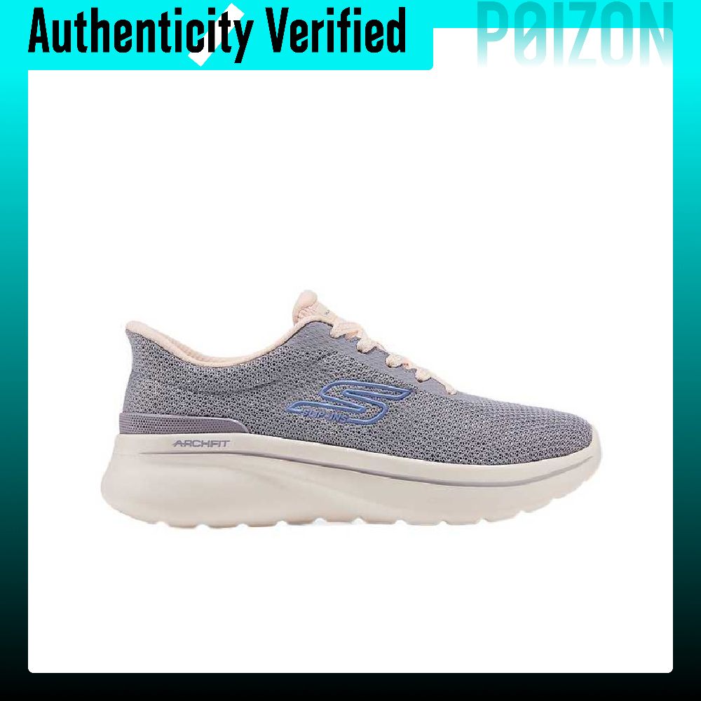 Skechers GO WALK Cushioning Wa - Men'S Shoes 评论和价格