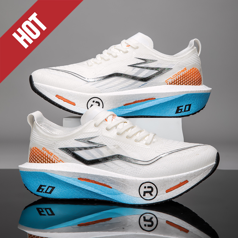 High Quality Running Shoes Men - Breathable Mesh Athletic Shoes 评论和价格