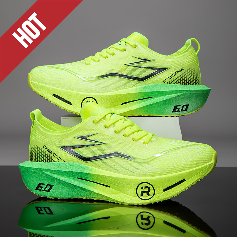 High Quality Running Shoes Men - Breathable Mesh Athletic Shoes 评论和价格
