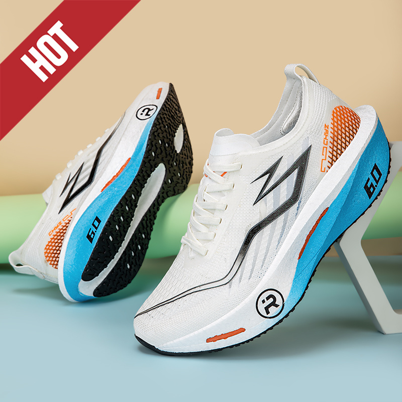 High Quality Running Shoes Men - Breathable Mesh Athletic Shoes 评论和价格