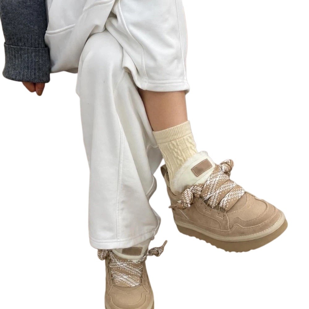 EVA Thick Sole Women Casual Co - Women'S Shoes 评论和价格