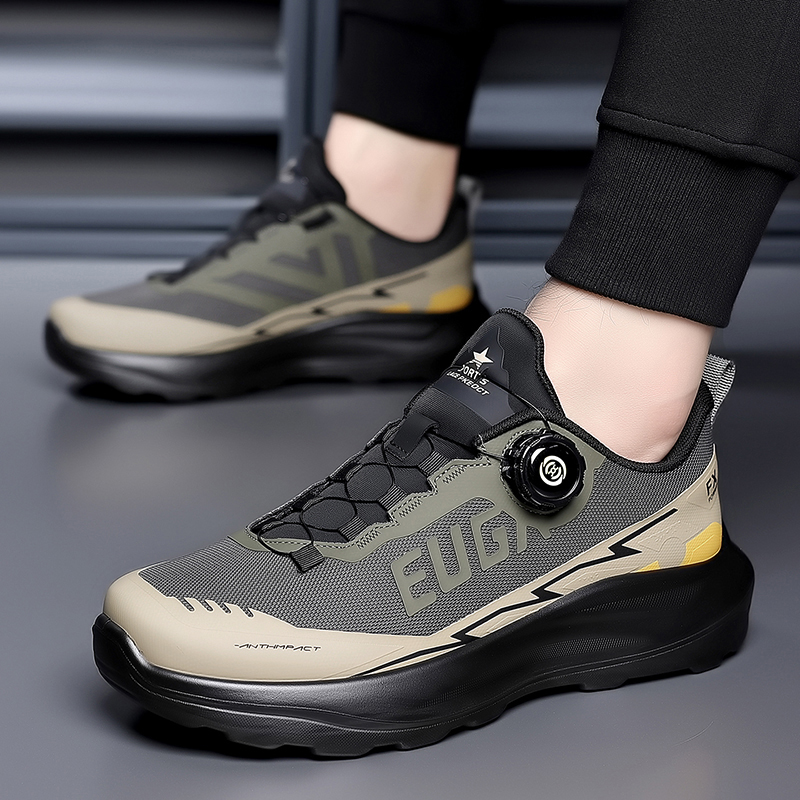 Trail Running Shoes New Arriva - Anti Slip Trail Running Sneakers 评论和价格