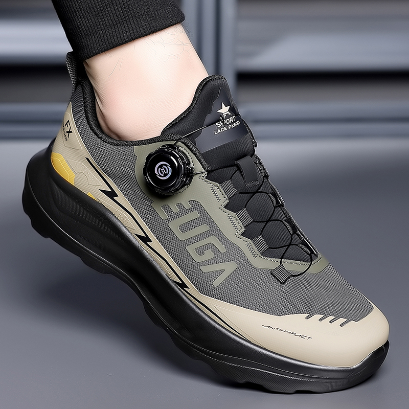 Trail Running Shoes New Arriva - Anti Slip Trail Running Sneakers 评论和价格