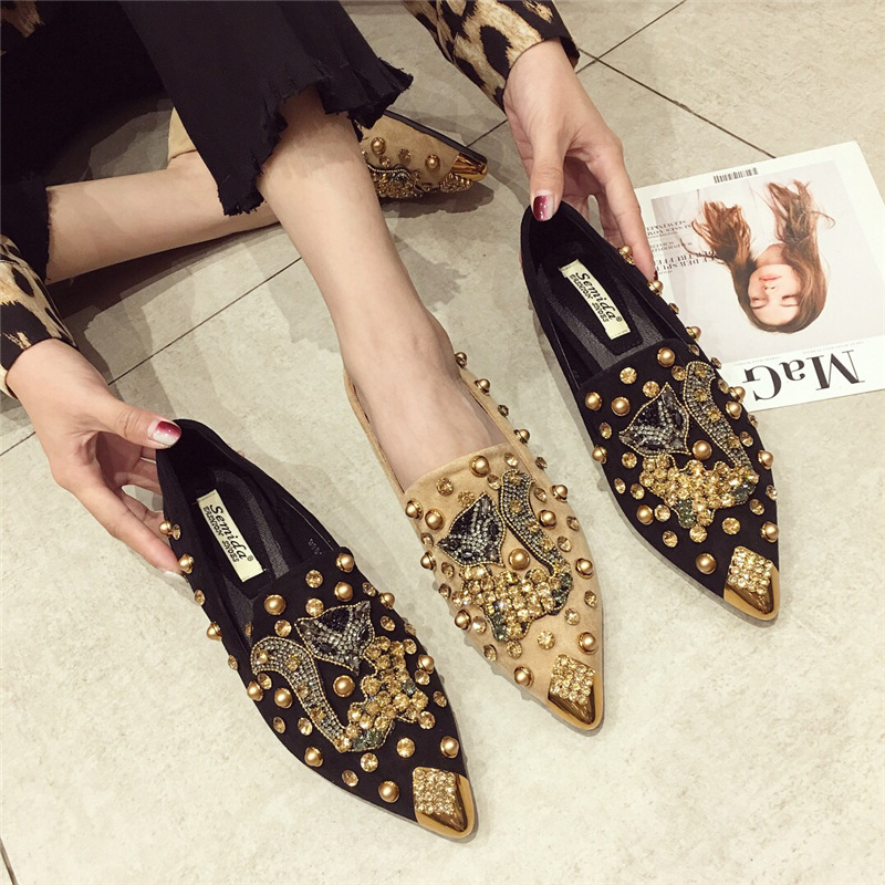 Plus Size Casual Versatile Wom - Sandals 评论和价格
