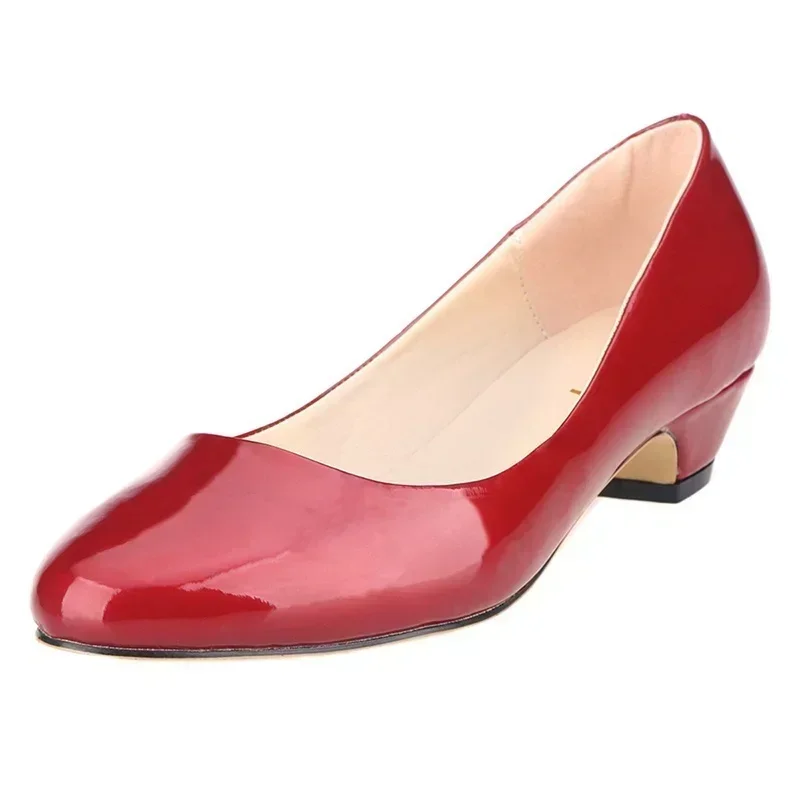 Women Wedge Pumps Autumn Casua - Women'S Shoes 评论和价格